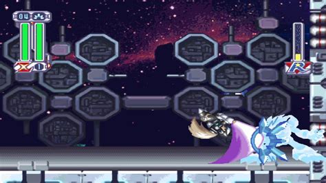 slash beast megaman x4|Mega Man X4 No Damage (Zero): Slash Beast .